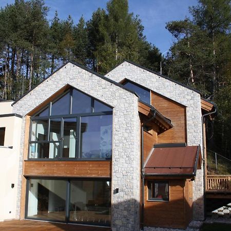Chalet Patricia By Monicare Seefeld in Tirol Ngoại thất bức ảnh