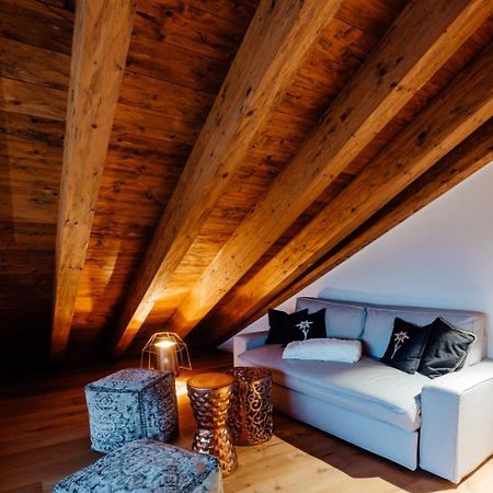 Chalet Patricia By Monicare Seefeld in Tirol Ngoại thất bức ảnh