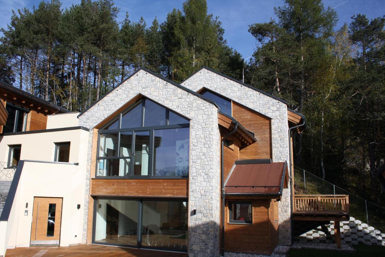 Chalet Patricia By Monicare Seefeld in Tirol Ngoại thất bức ảnh