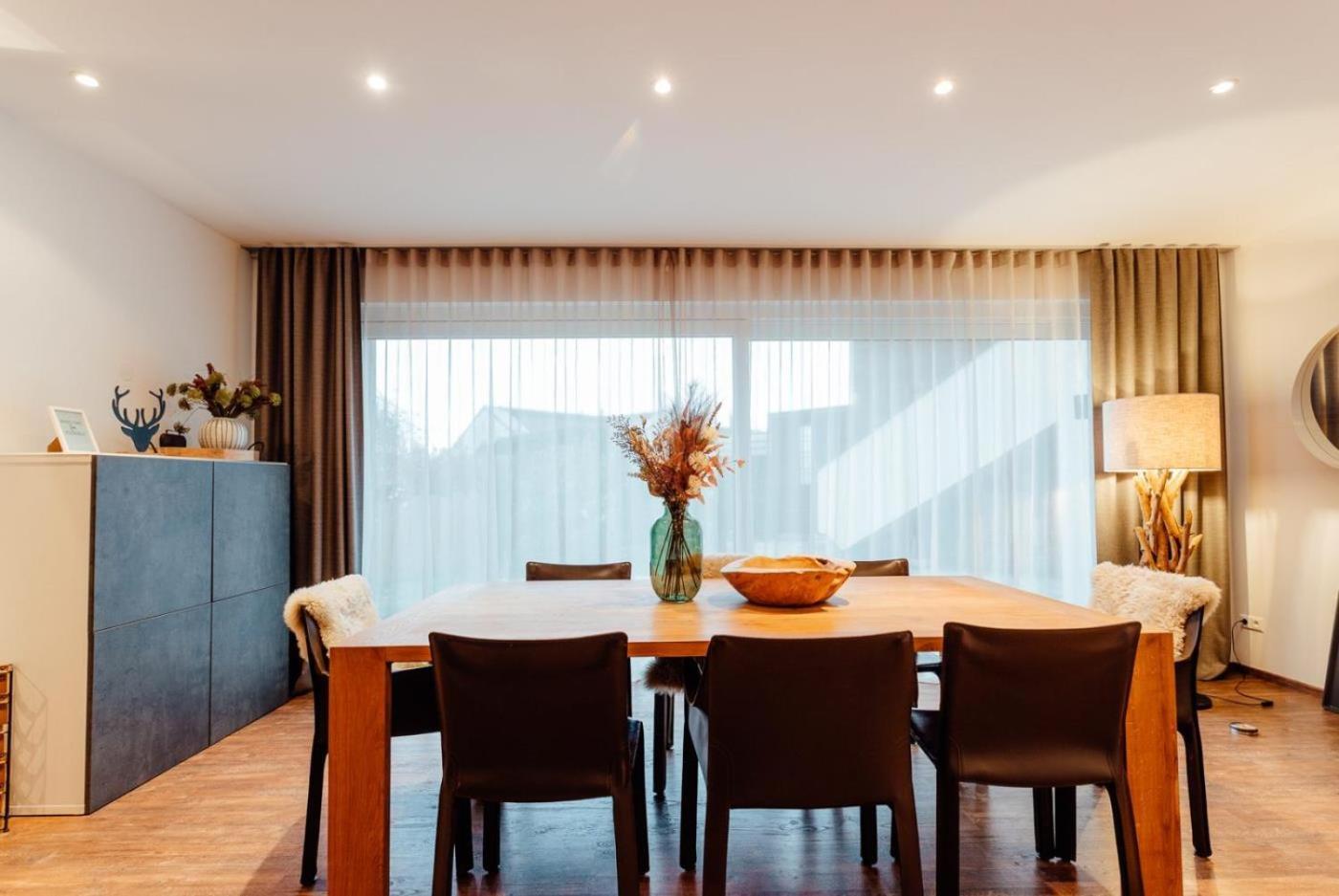 Chalet Patricia By Monicare Seefeld in Tirol Ngoại thất bức ảnh
