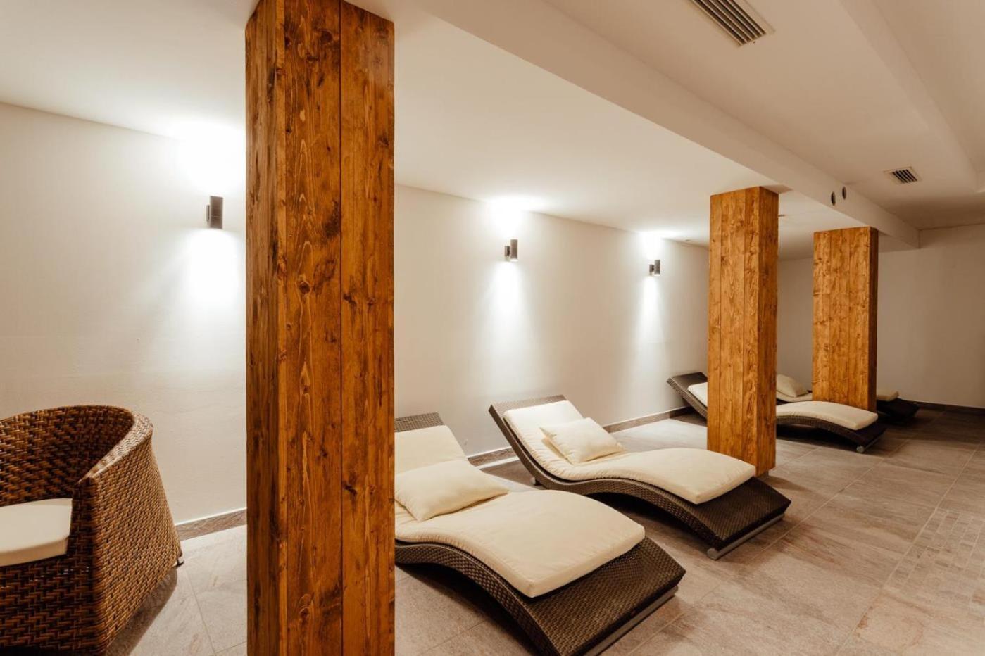 Chalet Patricia By Monicare Seefeld in Tirol Ngoại thất bức ảnh