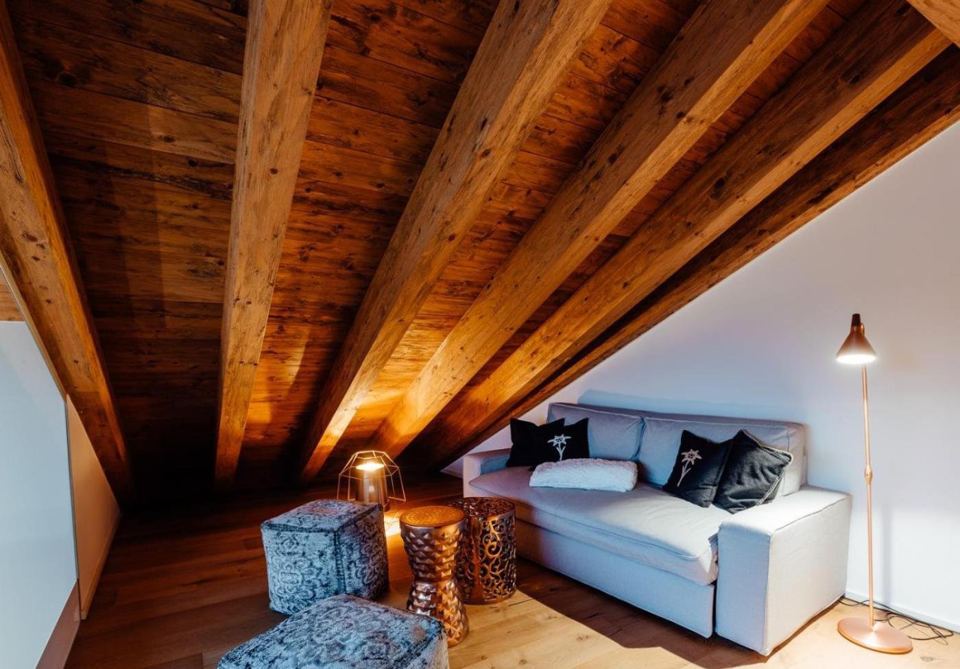 Chalet Patricia By Monicare Seefeld in Tirol Ngoại thất bức ảnh