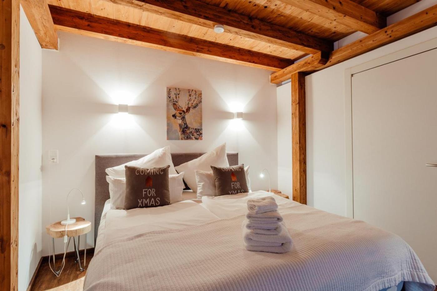 Chalet Patricia By Monicare Seefeld in Tirol Ngoại thất bức ảnh