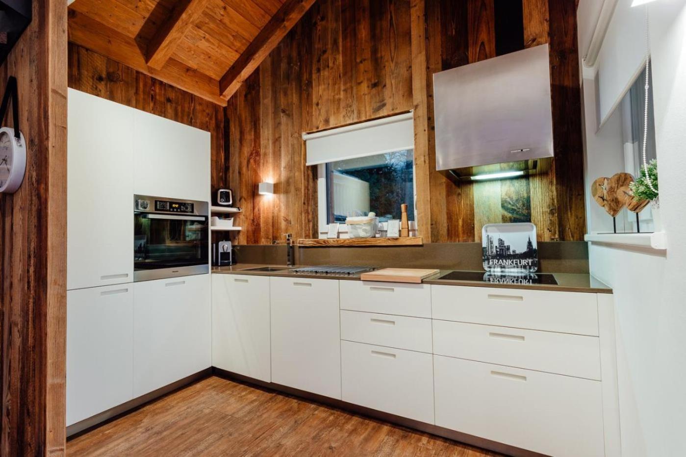 Chalet Patricia By Monicare Seefeld in Tirol Ngoại thất bức ảnh
