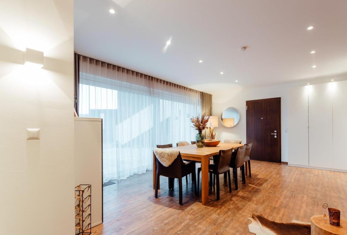 Chalet Patricia By Monicare Seefeld in Tirol Ngoại thất bức ảnh