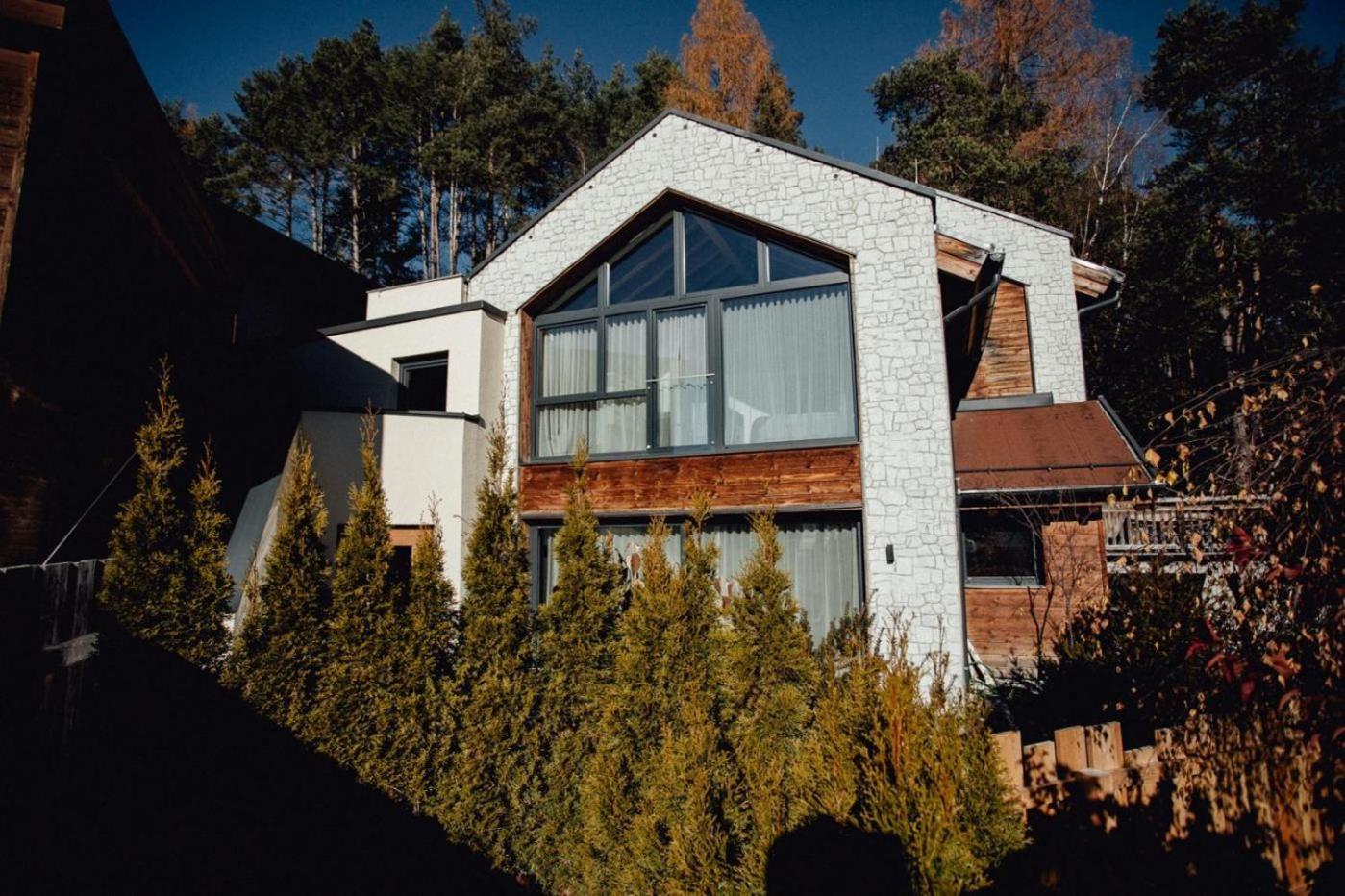 Chalet Patricia By Monicare Seefeld in Tirol Ngoại thất bức ảnh