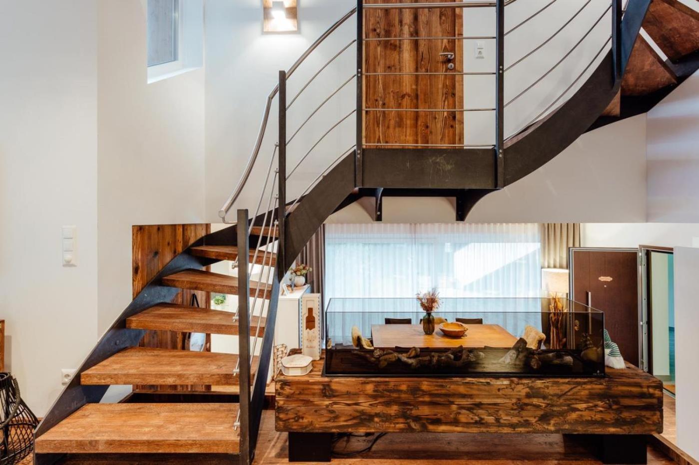 Chalet Patricia By Monicare Seefeld in Tirol Ngoại thất bức ảnh