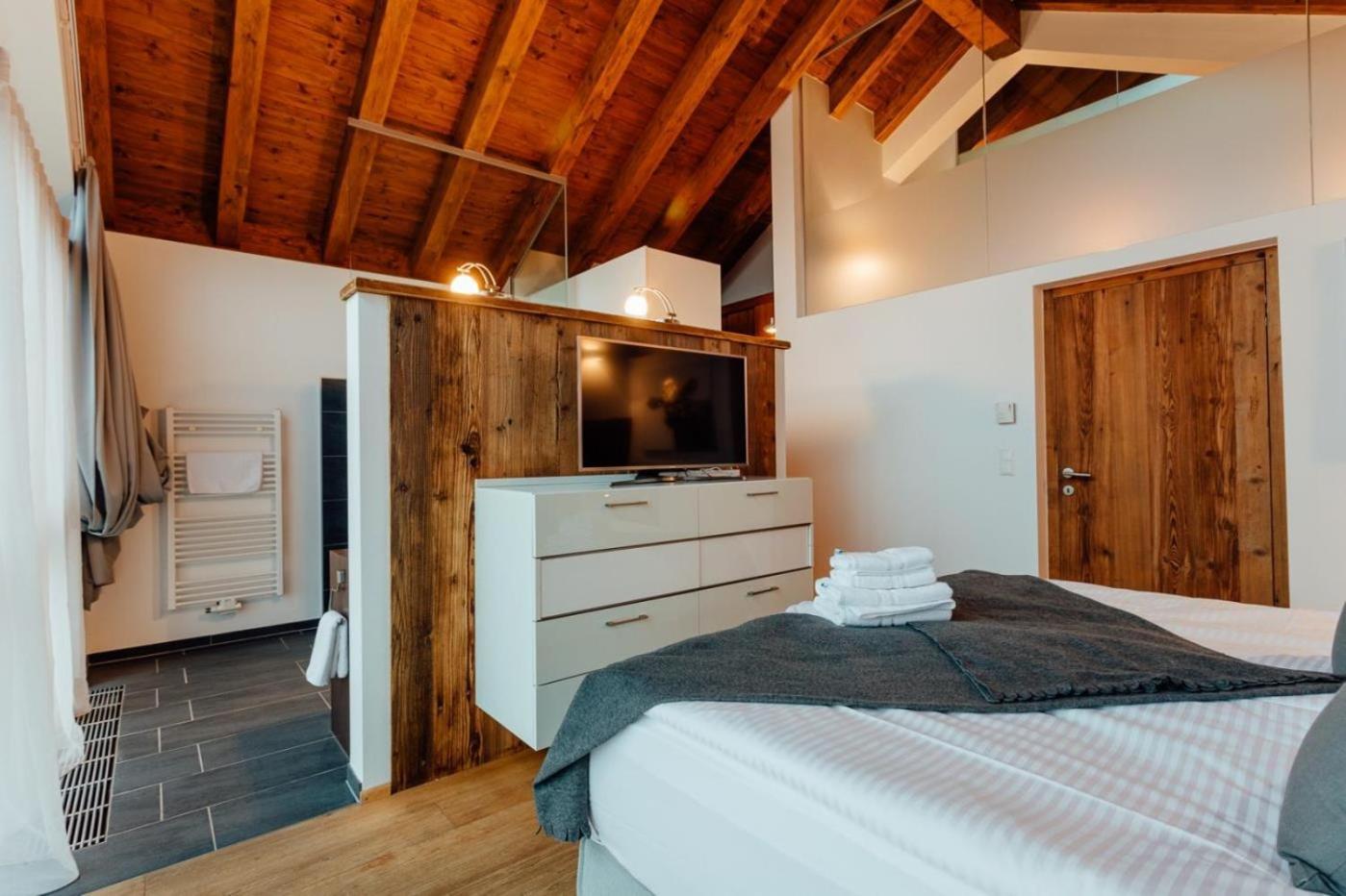 Chalet Patricia By Monicare Seefeld in Tirol Ngoại thất bức ảnh
