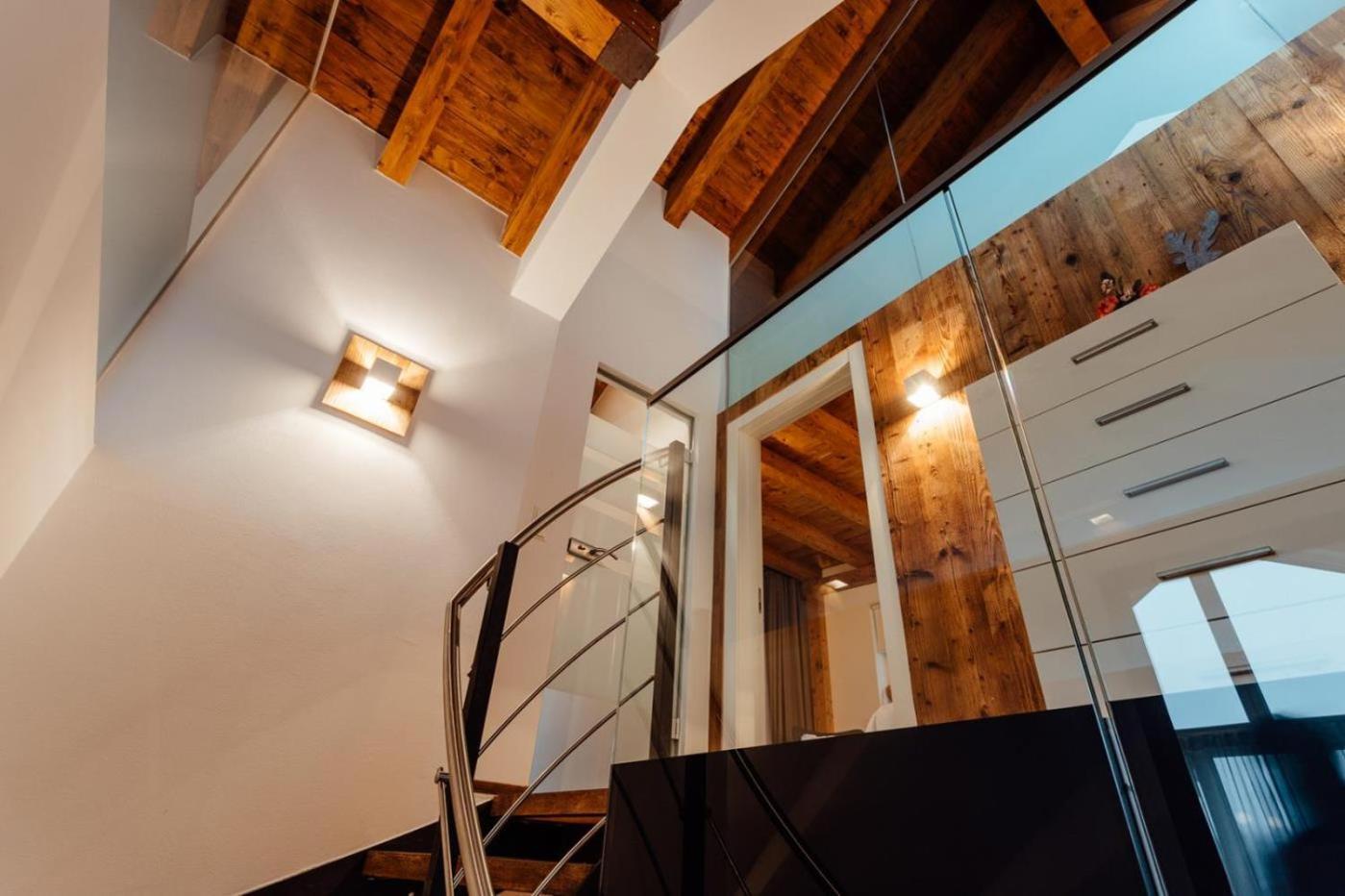 Chalet Patricia By Monicare Seefeld in Tirol Ngoại thất bức ảnh