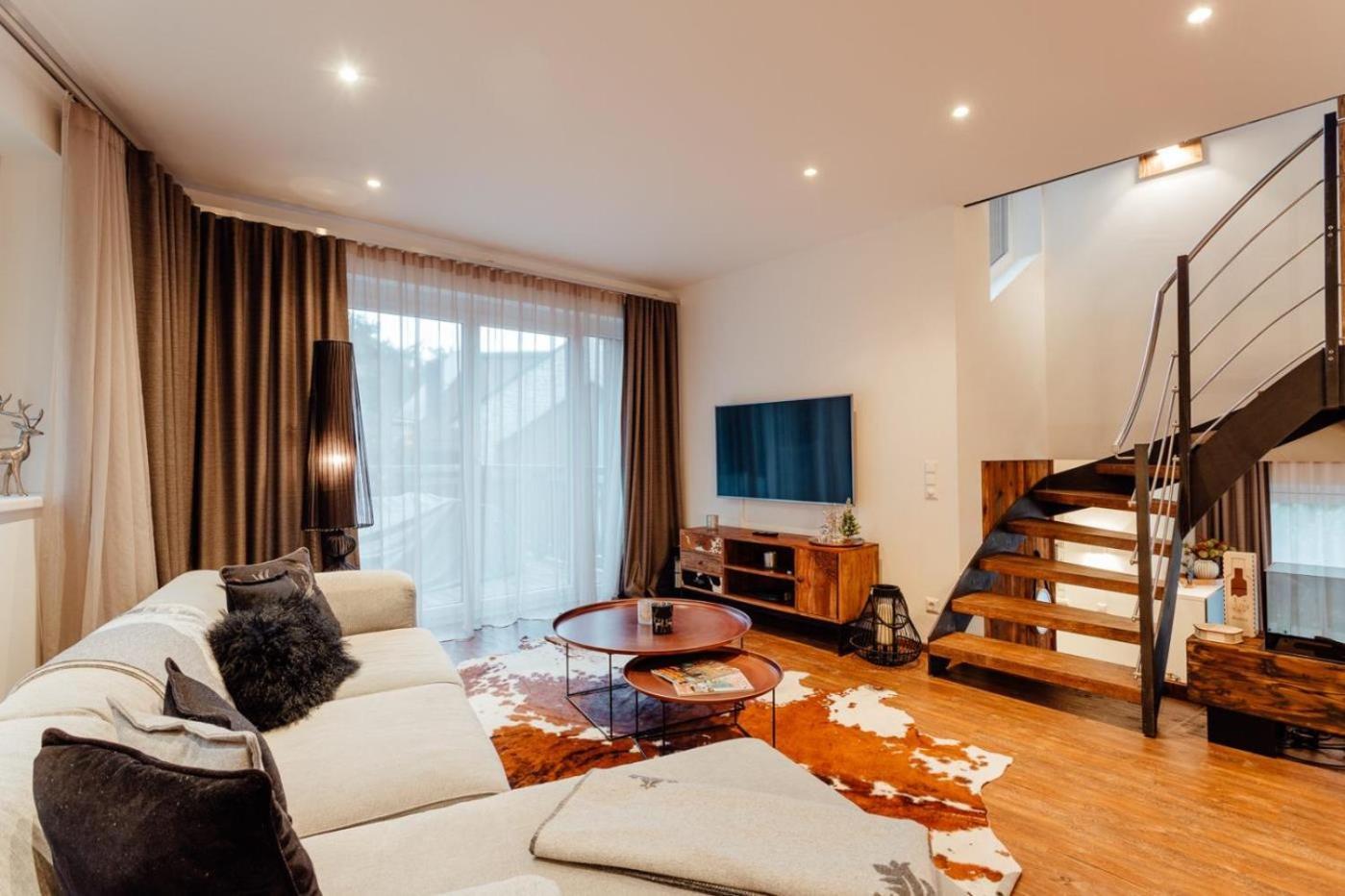 Chalet Patricia By Monicare Seefeld in Tirol Ngoại thất bức ảnh