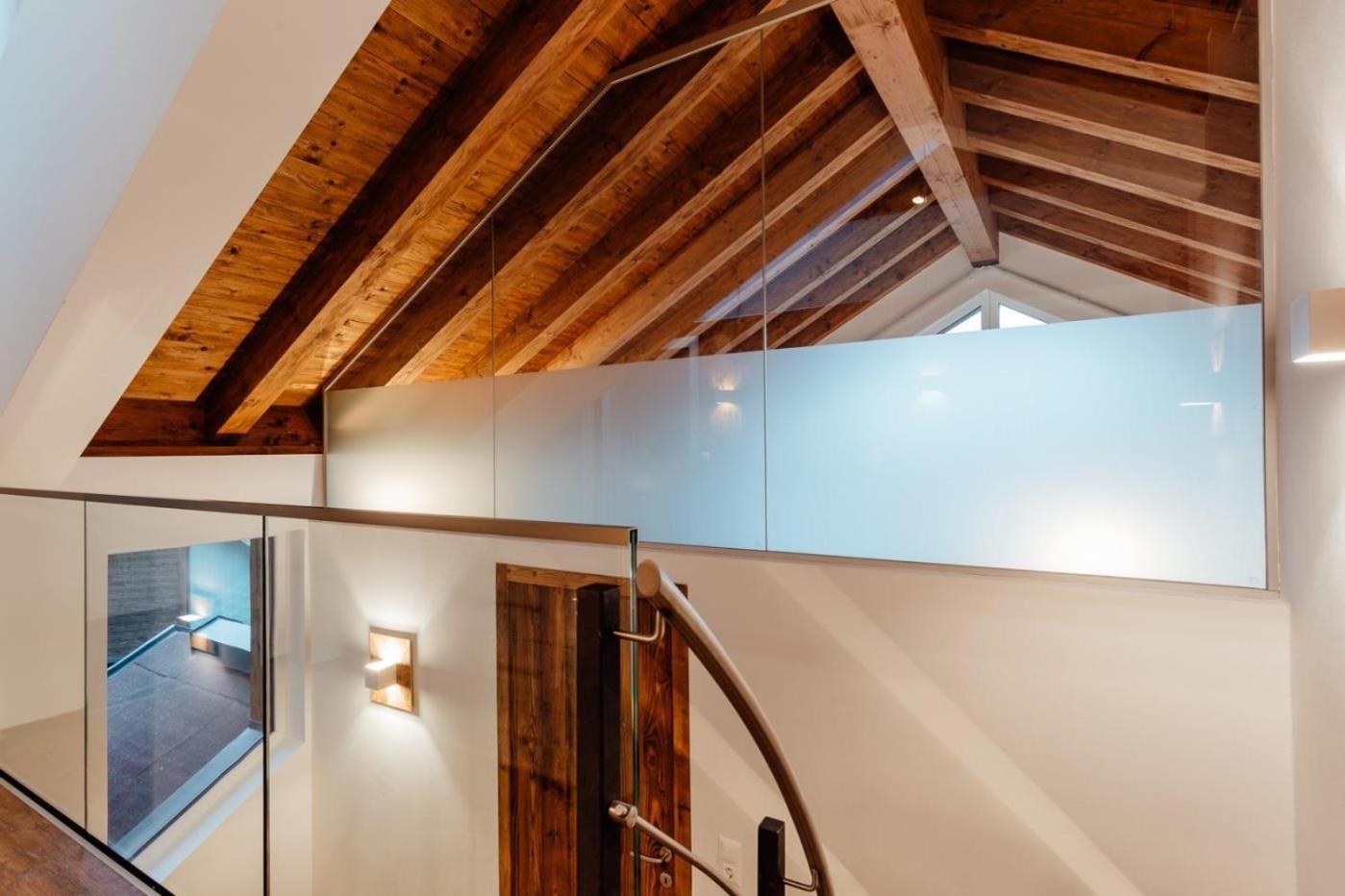 Chalet Patricia By Monicare Seefeld in Tirol Ngoại thất bức ảnh