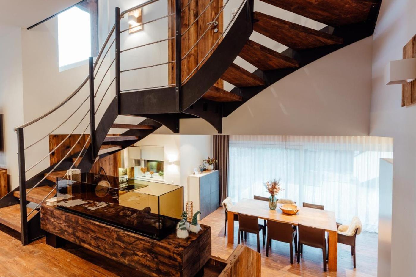 Chalet Patricia By Monicare Seefeld in Tirol Ngoại thất bức ảnh